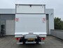 Fiat Ducato Bakwagen 2.2 MJ 180pk Automaat | Zijdeur | Navigatie | Camera | Dubbeldam Box incl. D'Hollandia laadlift, zijdeur, spoiler, bindrail en rolstops