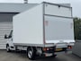 Fiat Ducato Bakwagen 2.2 MJ 180pk Automaat | Zijdeur | Navigatie | Camera | Dubbeldam Box incl. D'Hollandia laadlift, zijdeur, spoiler, bindrail en rolstops