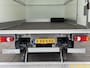 Fiat Ducato Bakwagen 2.2 MJ 180pk Automaat | Zijdeur | Navigatie | Camera | Dubbeldam Box incl. D'Hollandia laadlift, zijdeur, spoiler, bindrail en rolstops