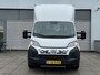 Fiat Ducato Bakwagen 2.2 MJ 180pk Automaat | Zijdeur | Navigatie | Camera | Dubbeldam Box incl. D'Hollandia laadlift, zijdeur, spoiler, bindrail en rolstops
