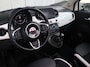 Fiat 500C TwinAir Turbo 80 PK Mirror | Navi | Carplay | Clima | 16"