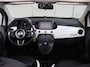 Fiat 500C TwinAir Turbo 80 PK Mirror | Navi | Carplay | Clima | 16"