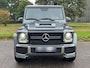 Mercedes-Benz G-klasse AMG G63 5.5 Bi-turbo Brabus Look 22inch Designo
