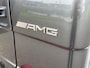 Mercedes-Benz G-klasse AMG G63 5.5 Bi-turbo Brabus Look 22inch Designo