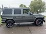 Mercedes-Benz G-klasse AMG G63 5.5 Bi-turbo Brabus Look 22inch Designo