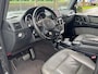 Mercedes-Benz G-klasse AMG G63 5.5 Bi-turbo Brabus Look 22inch Designo