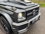 Mercedes-Benz G-klasse AMG G63 5.5 Bi-turbo Brabus Look 22inch Designo