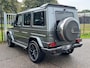 Mercedes-Benz G-klasse AMG G63 5.5 Bi-turbo Brabus Look 22inch Designo