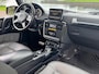 Mercedes-Benz G-klasse AMG G63 5.5 Bi-turbo Brabus Look 22inch Designo