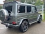 Mercedes-Benz G-klasse AMG G63 5.5 Bi-turbo Brabus Look 22inch Designo