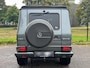 Mercedes-Benz G-klasse AMG G63 5.5 Bi-turbo Brabus Look 22inch Designo