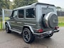 Mercedes-Benz G-klasse AMG G63 5.5 Bi-turbo Brabus Look 22inch Designo