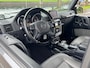 Mercedes-Benz G-klasse AMG G63 5.5 Bi-turbo Brabus Look 22inch Designo