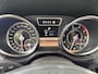Mercedes-Benz G-klasse AMG G63 5.5 Bi-turbo Brabus Look 22inch Designo