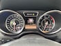 Mercedes-Benz G-klasse AMG G63 5.5 Bi-turbo Brabus Look 22inch Designo