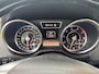 Mercedes-Benz G-klasse AMG G63 5.5 Bi-turbo Brabus Look 22inch Designo