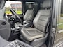 Mercedes-Benz G-klasse AMG G63 5.5 Bi-turbo Brabus Look 22inch Designo