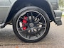 Mercedes-Benz G-klasse AMG G63 5.5 Bi-turbo Brabus Look 22inch Designo