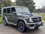 Mercedes-Benz G-klasse AMG G63 5.5 Bi-turbo Brabus Look 22inch Designo