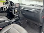Mercedes-Benz G-klasse AMG G63 5.5 Bi-turbo Brabus Look 22inch Designo