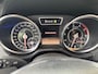 Mercedes-Benz G-klasse AMG G63 5.5 Bi-turbo Brabus Look 22inch Designo