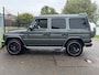 Mercedes-Benz G-klasse AMG G63 5.5 Bi-turbo Brabus Look 22inch Designo