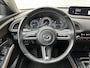 Mazda CX-30 2.0 e-SkyActiv-X M Hybrid Luxury | Head-Up Display | 360° Camera | Apple CarPlay / Android Auto | Stoel + stuurverwarming |