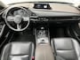 Mazda CX-30 2.0 e-SkyActiv-X M Hybrid Luxury | Head-Up Display | 360° Camera | Apple CarPlay / Android Auto | Stoel + stuurverwarming |