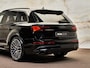 Audi Q7 60 TFSI e Quattro Pro Line S Competition, pano, B&O adv., carbon extr., nachtzicht, 4W-best, massage, OLED, S sportstoelen, HUD, Laserlicht, 22", NP170k
