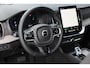 Volvo XC90 T8 Plug-in hybrid AWD Ultra Bright | Verwarmbare voorstoelen | Ventileerbare voorstoelen | Massagefunctie voorstoelen | Verwarmbaar stuurwiel | Verwarmbare achterbank | Premium Audio by Bowers & Wilkins | Luchtvering | Panoramadak | Rondom zichtcamera | 21 inch Lichtmetalen velgen | Semi elektrische trekhaak