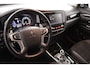 Mitsubishi Outlander 2.4 PHEV Intense+ | Navigatie | 360 Camera | Leer / Alcantara | Schuifdak | Stoel- en stuurwielverwarming |