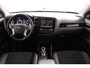 Mitsubishi Outlander 2.4 PHEV Intense+ | Navigatie | 360 Camera | Leer / Alcantara | Schuifdak | Stoel- en stuurwielverwarming |