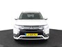 Mitsubishi Outlander 2.4 PHEV Intense+ | Navigatie | 360 Camera | Leer / Alcantara | Schuifdak | Stoel- en stuurwielverwarming |