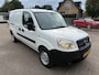 Fiat Doblò 1.4i Basis Maxi Benzine Grijs Kenteken Marge
