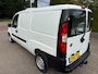 Fiat Doblò 1.4i Basis Maxi Benzine Grijs Kenteken Marge