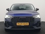 Audi Q3 Sportback 45 TFSI e S Line Plug In Hybrid 245pk Dealer O.H PHEV | Matrix LED | Cruise Control | Sonos Soundsystem | Apple Carplay | Lane Assist | Lederen Sportstoelen Verwarmd | L.M. 20" |
