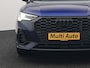 Audi Q3 Sportback 45 TFSI e S Line Plug In Hybrid 245pk Dealer O.H PHEV | Matrix LED | Cruise Control | Sonos Soundsystem | Apple Carplay | Lane Assist | Lederen Sportstoelen Verwarmd | L.M. 20" |