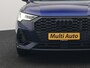 Audi Q3 Sportback 45 TFSI e S Line Plug In Hybrid 245pk Dealer O.H PHEV | Matrix LED | Cruise Control | Sonos Soundsystem | Apple Carplay | Lane Assist | Lederen Sportstoelen Verwarmd | L.M. 20" |
