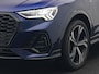 Audi Q3 Sportback 45 TFSI e S Line Plug In Hybrid 245pk Dealer O.H PHEV | Matrix LED | Cruise Control | Sonos Soundsystem | Apple Carplay | Lane Assist | Lederen Sportstoelen Verwarmd | L.M. 20" |
