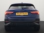 Audi Q3 Sportback 45 TFSI e S Line Plug In Hybrid 245pk Dealer O.H PHEV | Matrix LED | Cruise Control | Sonos Soundsystem | Apple Carplay | Lane Assist | Lederen Sportstoelen Verwarmd | L.M. 20" |