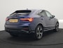 Audi Q3 Sportback 45 TFSI e S Line Plug In Hybrid 245pk Dealer O.H PHEV | Matrix LED | Cruise Control | Sonos Soundsystem | Apple Carplay | Lane Assist | Lederen Sportstoelen Verwarmd | L.M. 20" |