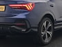 Audi Q3 Sportback 45 TFSI e S Line Plug In Hybrid 245pk Dealer O.H PHEV | Matrix LED | Cruise Control | Sonos Soundsystem | Apple Carplay | Lane Assist | Lederen Sportstoelen Verwarmd | L.M. 20" |