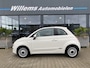 Fiat 500 1.2 Lounge Panoramadak, Airco