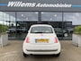 Fiat 500 1.2 Lounge Panoramadak, Airco