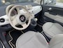 Fiat 500 1.2 Lounge Panoramadak, Airco