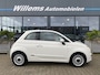Fiat 500 1.2 Lounge Panoramadak, Airco