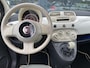Fiat 500 1.2 Lounge Panoramadak, Airco