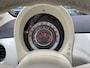 Fiat 500 1.2 Lounge Panoramadak, Airco