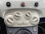 Fiat 500 1.2 Lounge Panoramadak, Airco