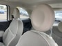 Fiat 500 1.2 Lounge Panoramadak, Airco